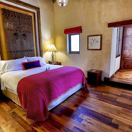 Pensativo House Hotel (Adults Only) Antigua Exteriör bild