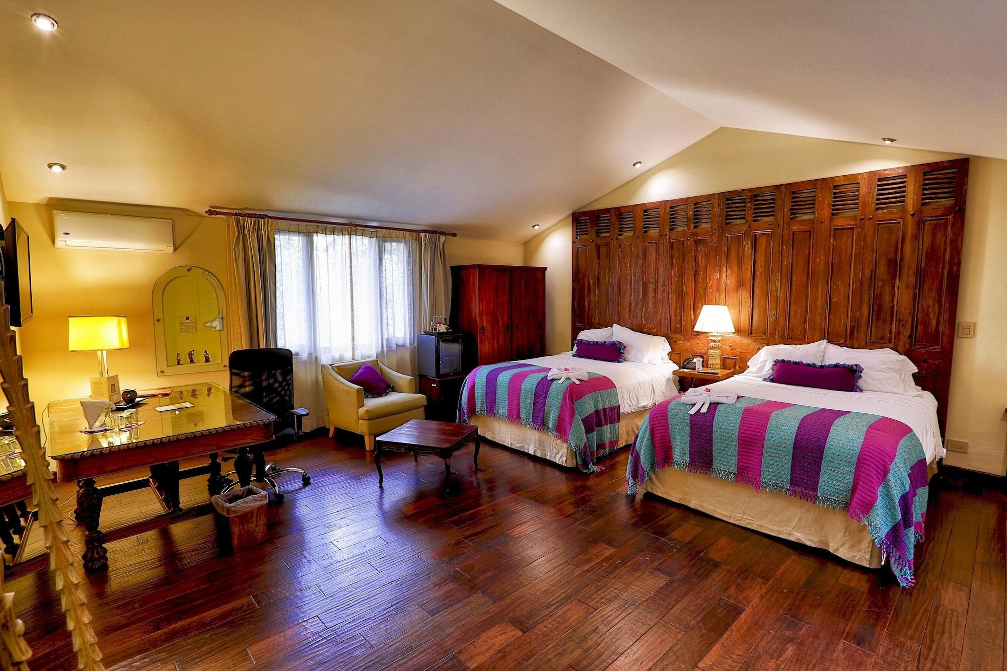 Pensativo House Hotel (Adults Only) Antigua Exteriör bild