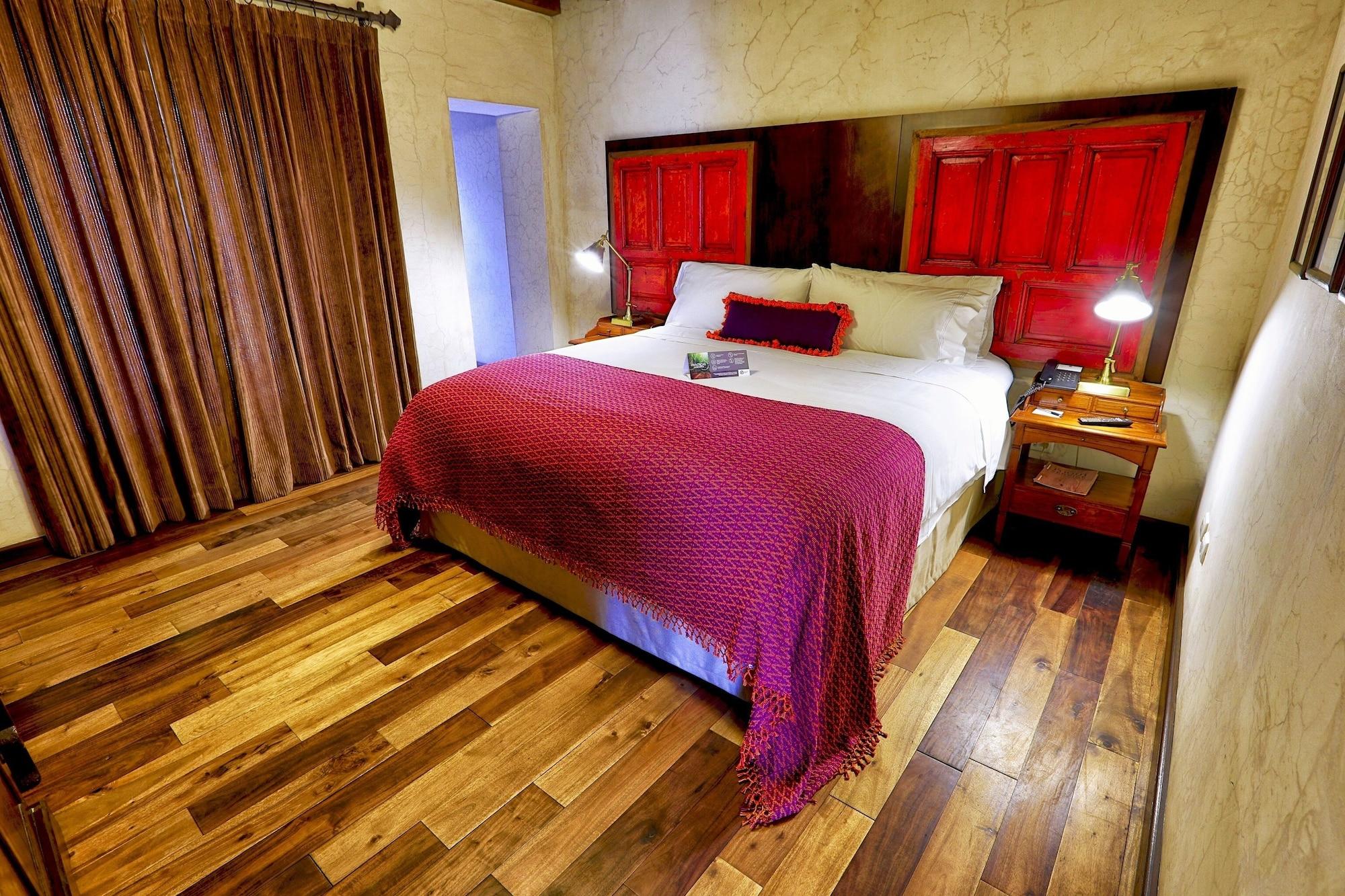 Pensativo House Hotel (Adults Only) Antigua Exteriör bild