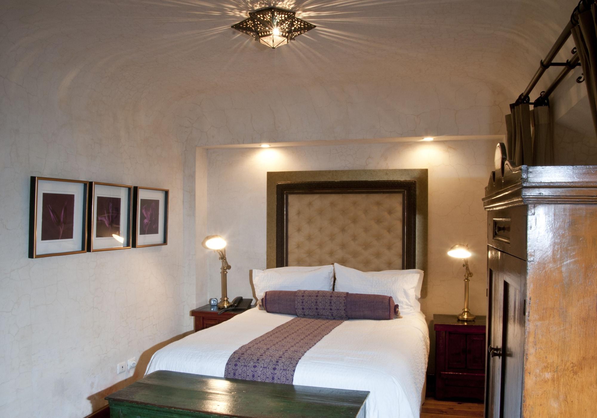 Pensativo House Hotel (Adults Only) Antigua Exteriör bild