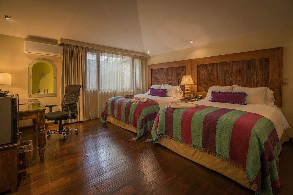 Pensativo House Hotel (Adults Only) Antigua Exteriör bild