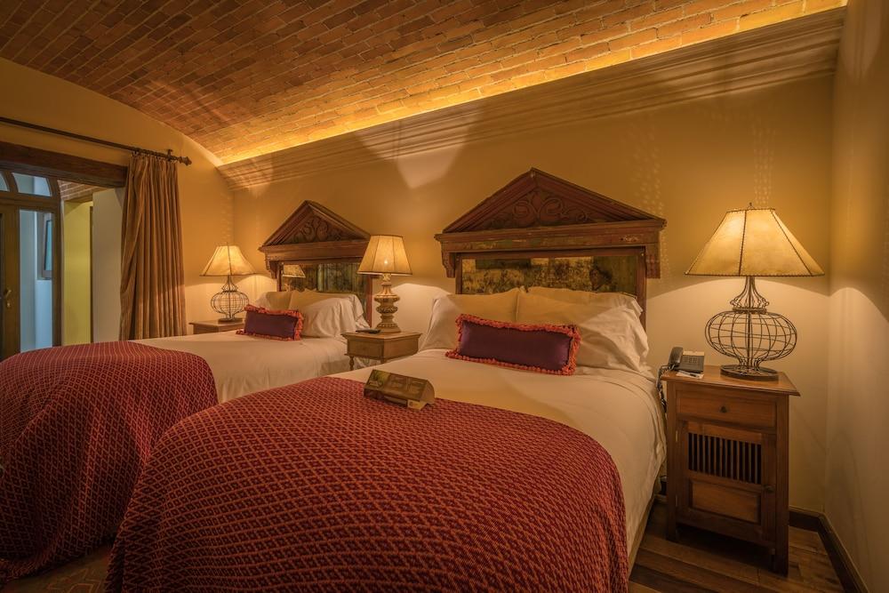 Pensativo House Hotel (Adults Only) Antigua Exteriör bild