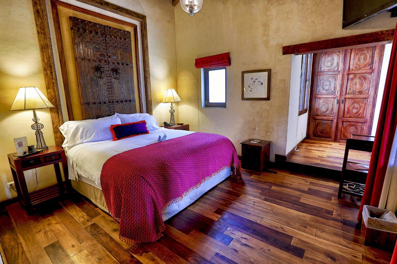 Pensativo House Hotel (Adults Only) Antigua Exteriör bild