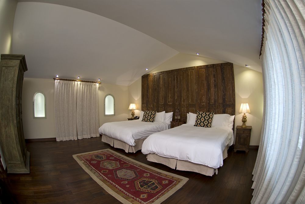 Pensativo House Hotel (Adults Only) Antigua Exteriör bild