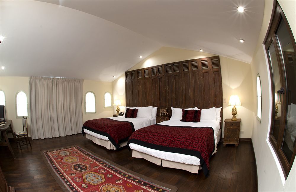 Pensativo House Hotel (Adults Only) Antigua Exteriör bild