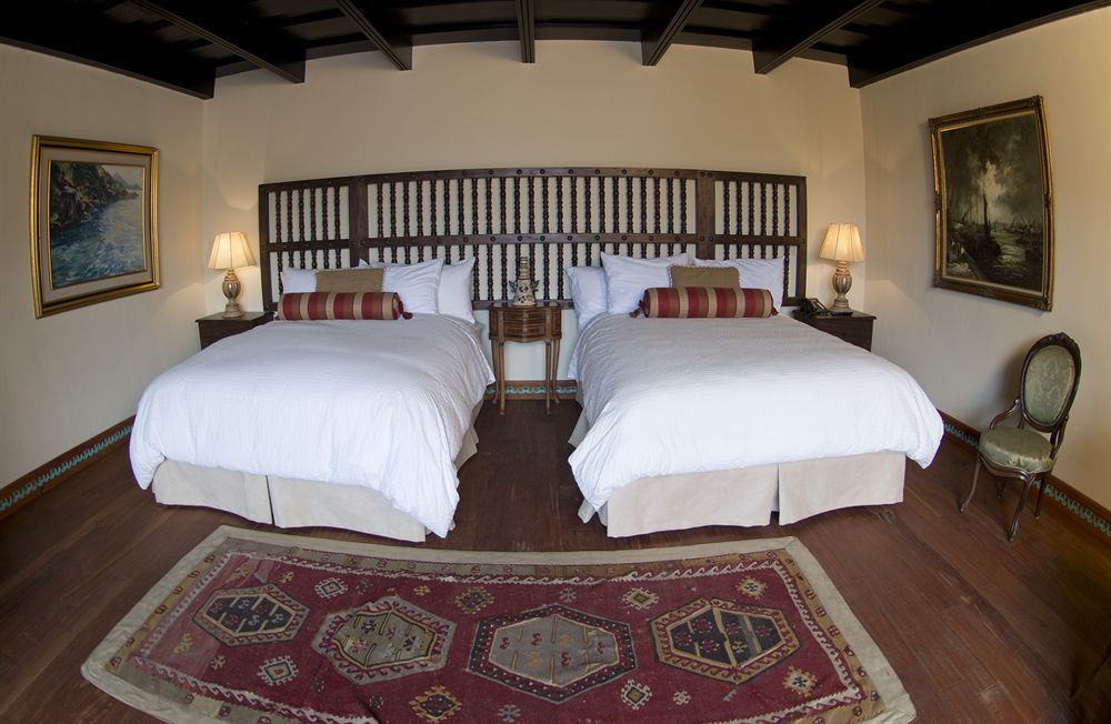 Pensativo House Hotel (Adults Only) Antigua Exteriör bild