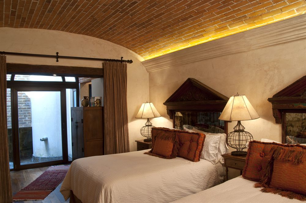 Pensativo House Hotel (Adults Only) Antigua Exteriör bild