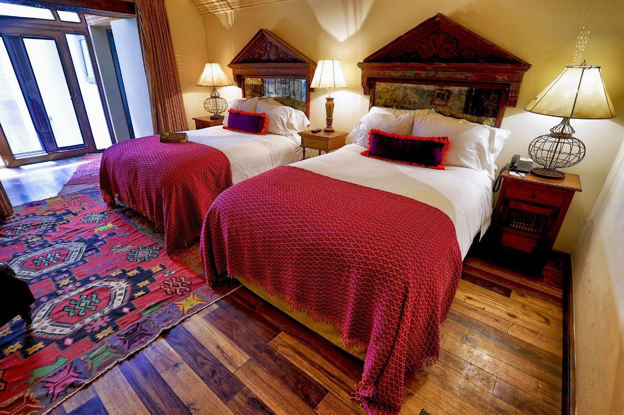 Pensativo House Hotel (Adults Only) Antigua Exteriör bild