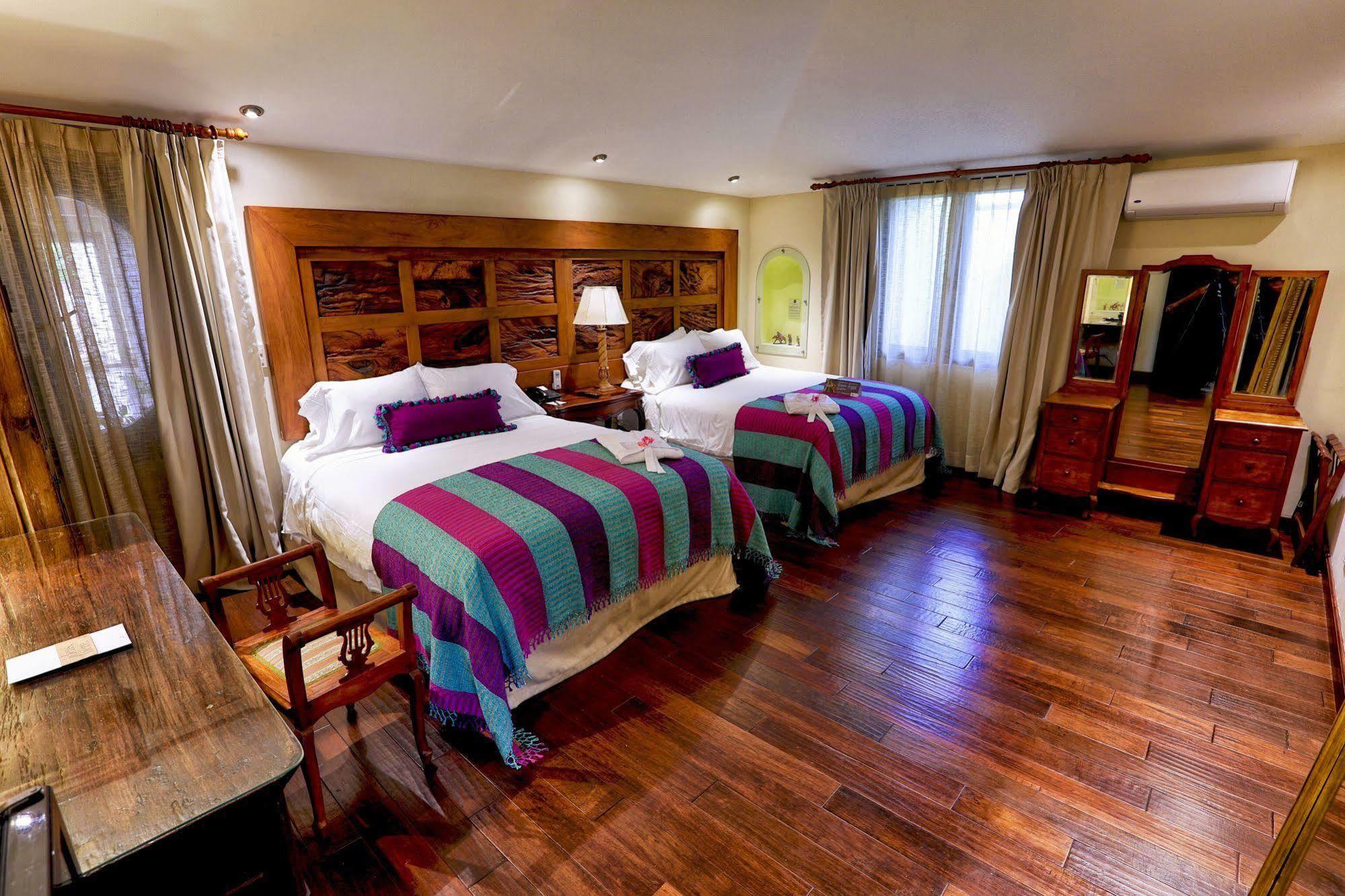 Pensativo House Hotel (Adults Only) Antigua Exteriör bild