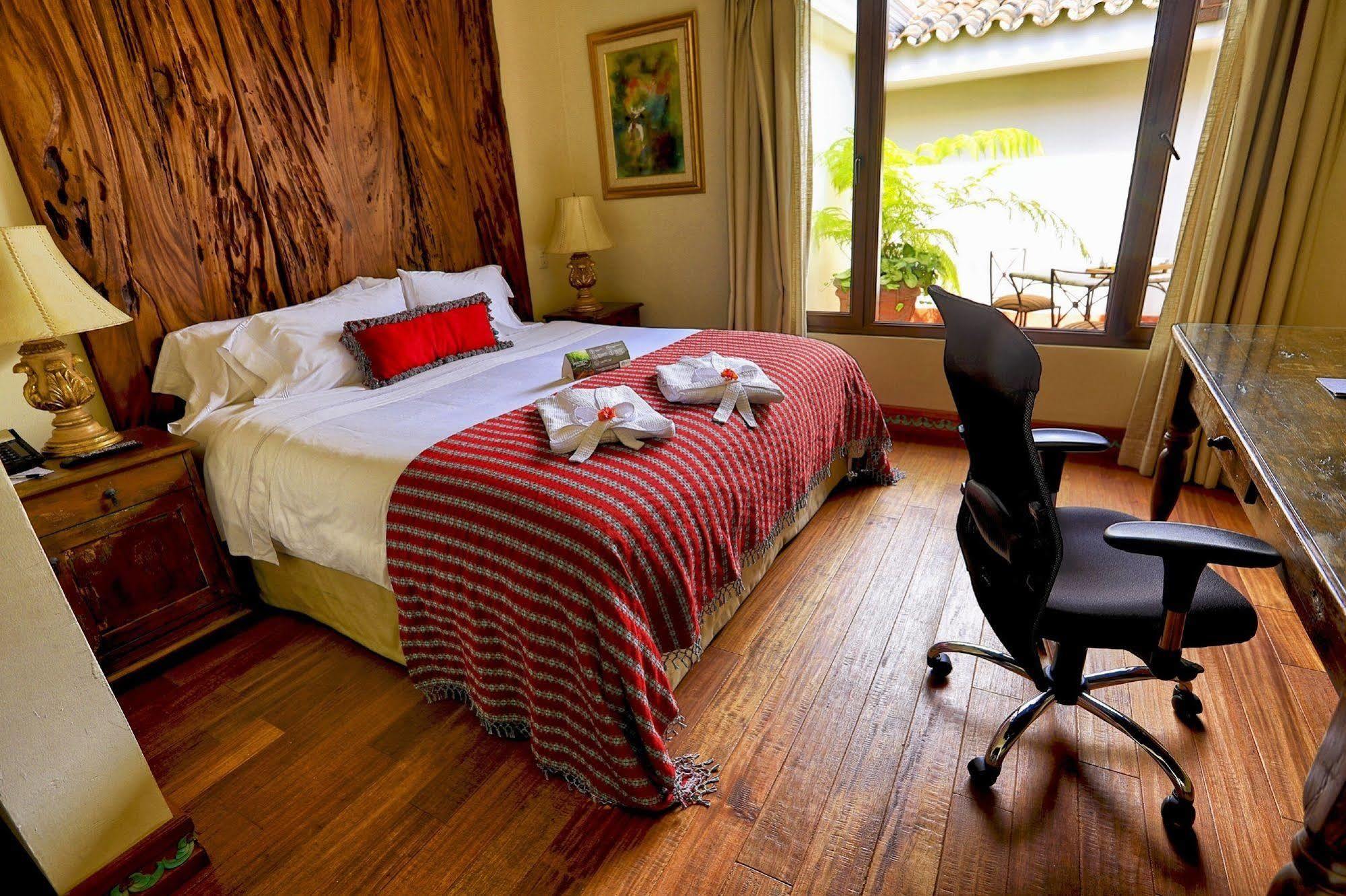 Pensativo House Hotel (Adults Only) Antigua Exteriör bild