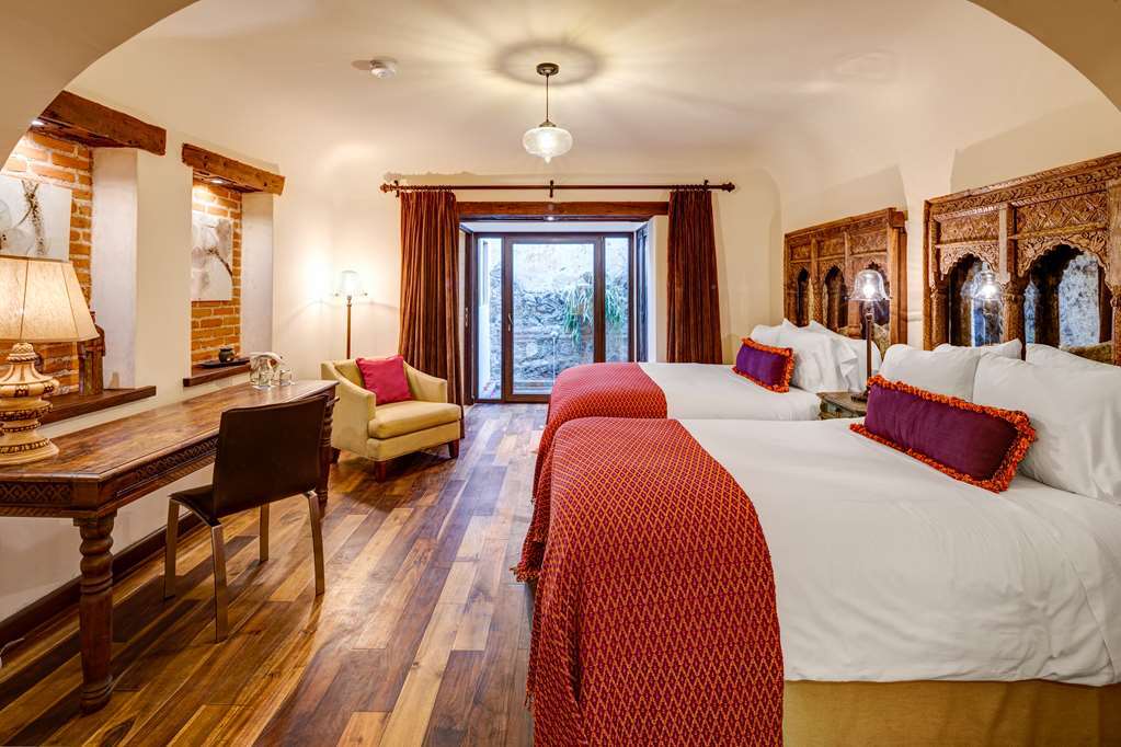 Pensativo House Hotel (Adults Only) Antigua Bekvämligheter bild