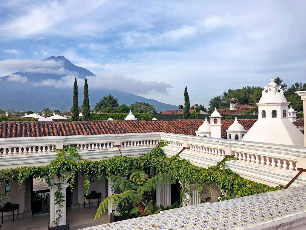 Pensativo House Hotel (Adults Only) Antigua Bekvämligheter bild