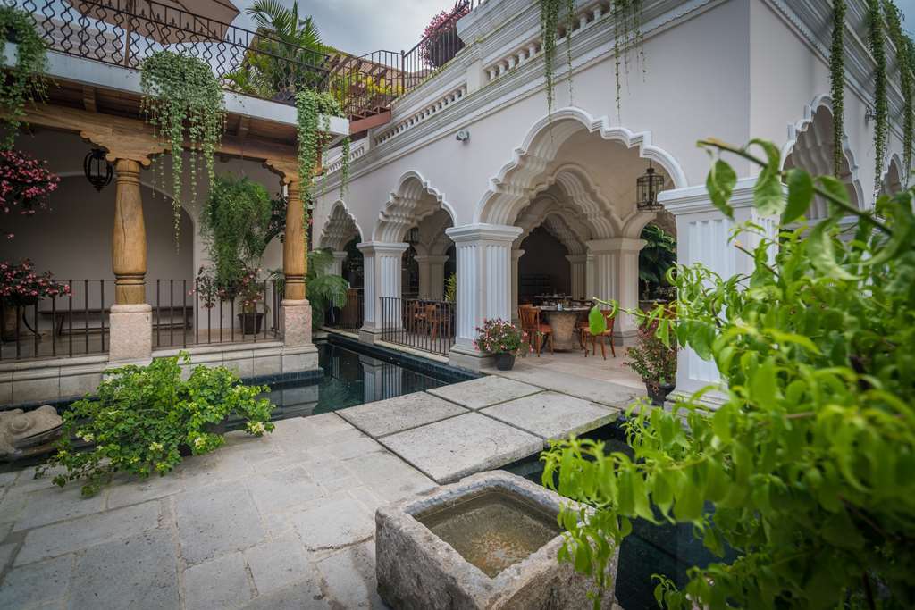 Pensativo House Hotel (Adults Only) Antigua Bekvämligheter bild